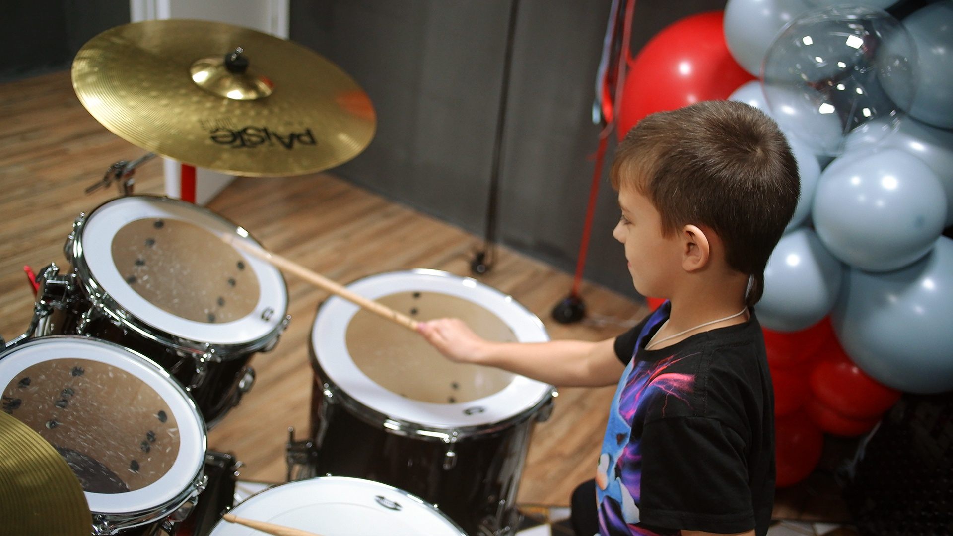 � «Музыкальная сказка: путешествие в мир звуков» ��‍♀️