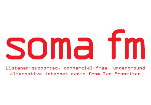 SOMA FM