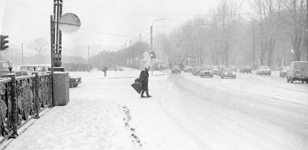«Санта-Клаус в пустыне». Вечер, посвящённый Николаю Никитину и ленинградской пантомиме
