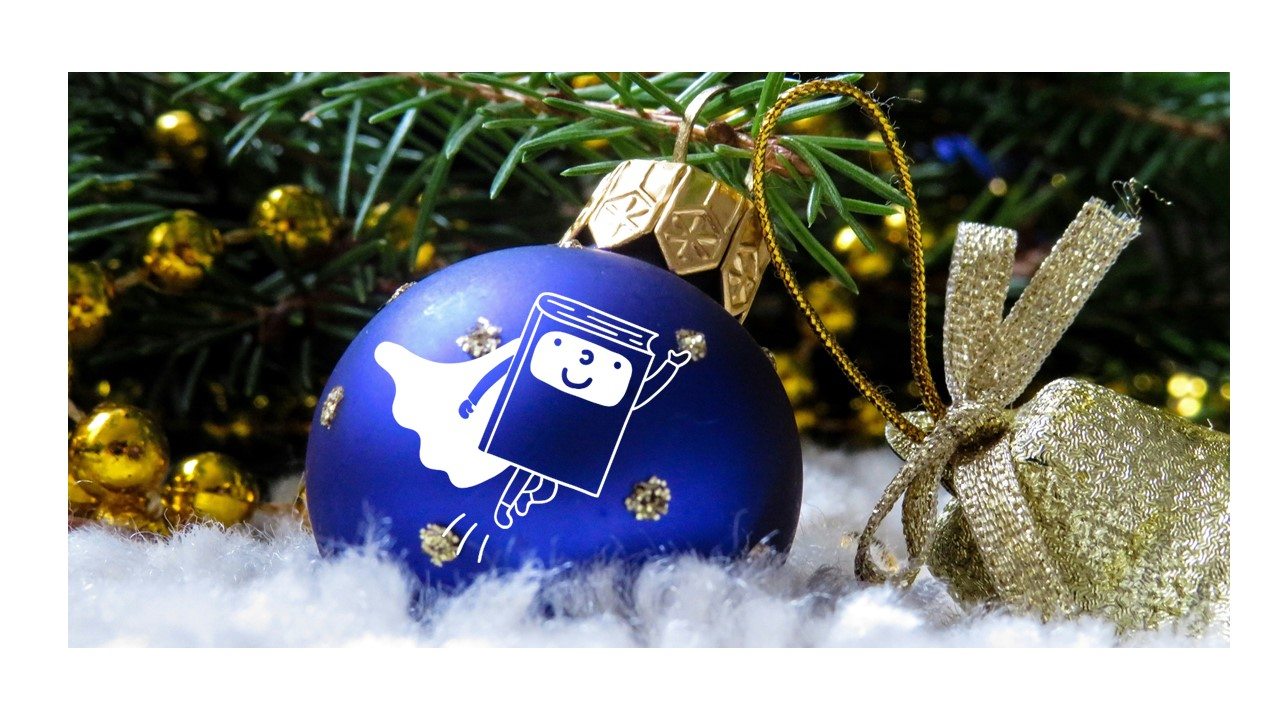 Новогодняя игрушка (3-6 лет)