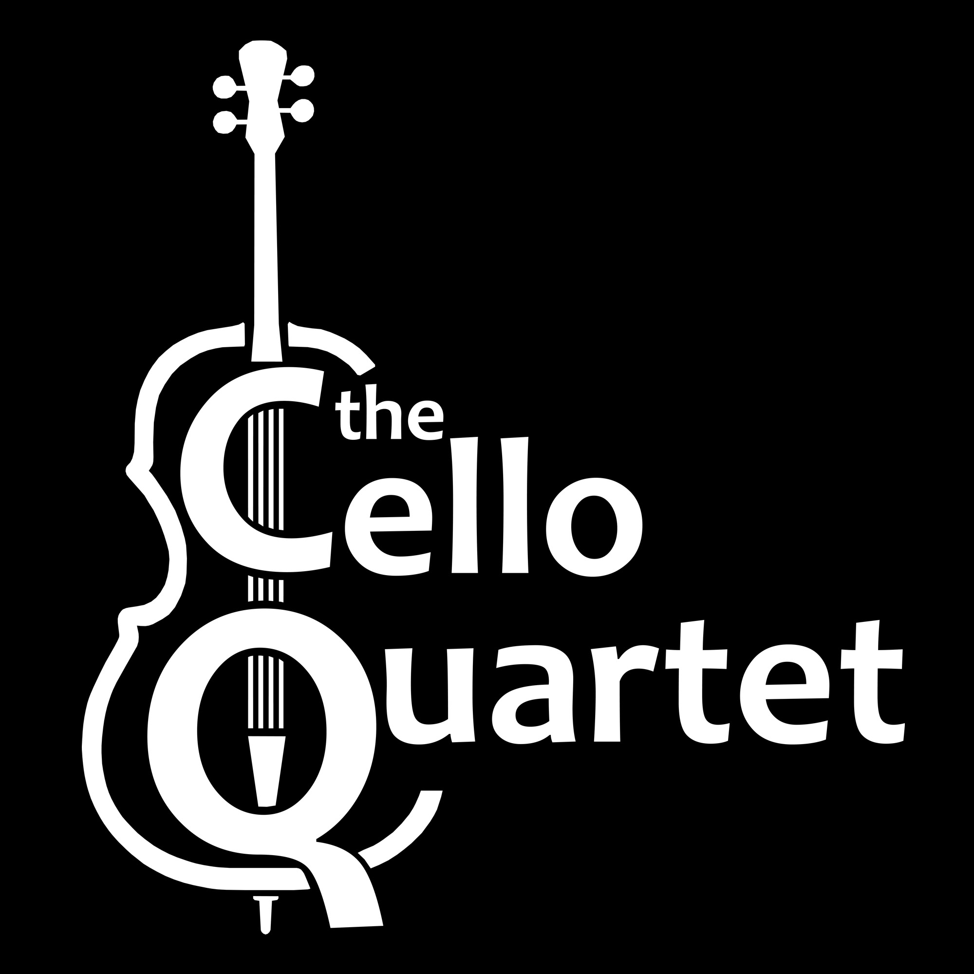 THE CELLO QUARTET