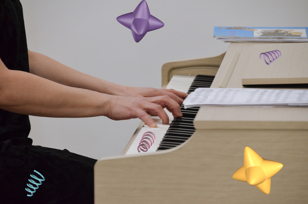 Концерт «Весенний калейдоскоп»