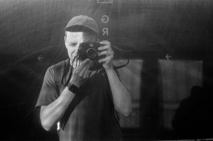 Встреча с фотографом Алексеем Крупником