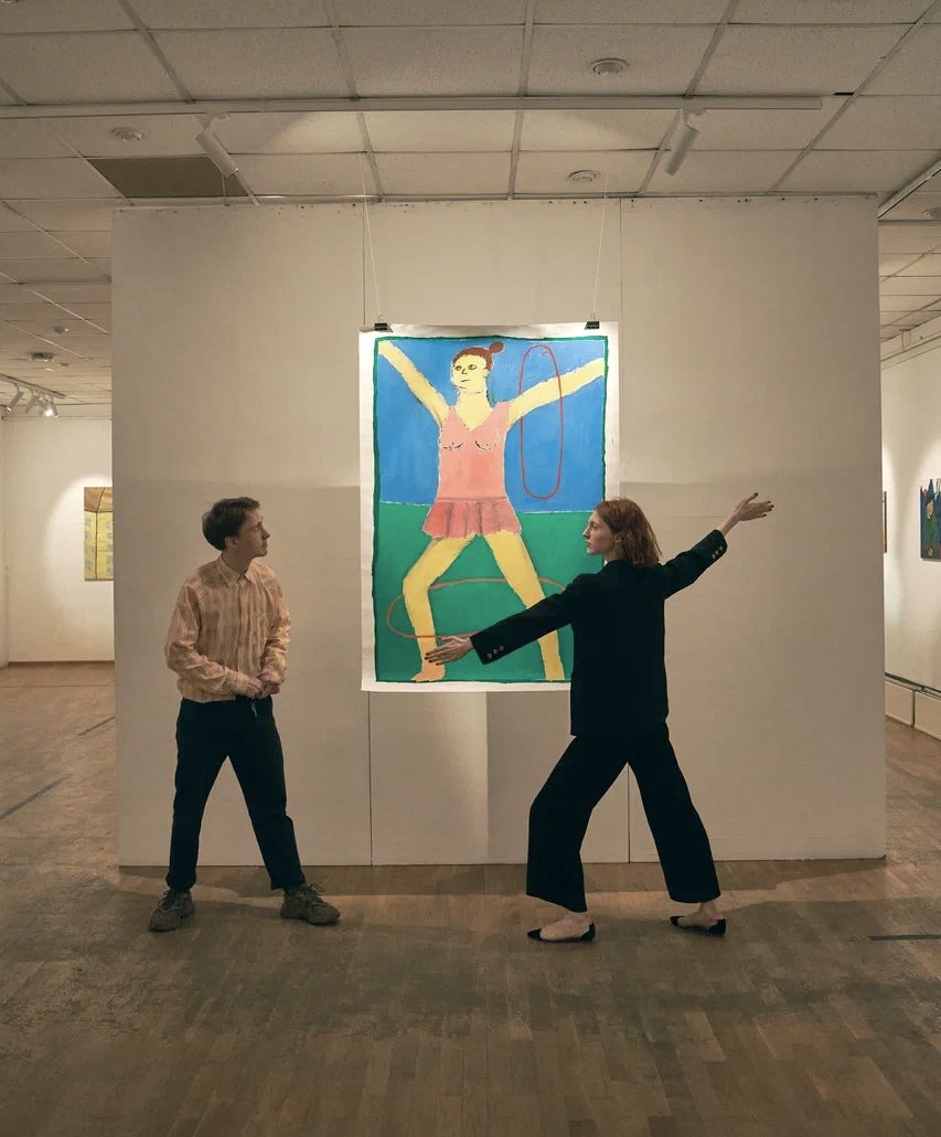 Галерея на песчаной. День рождения студии. Школа студия ступени подольск. Никита явейн студия 44. Выставка студии.