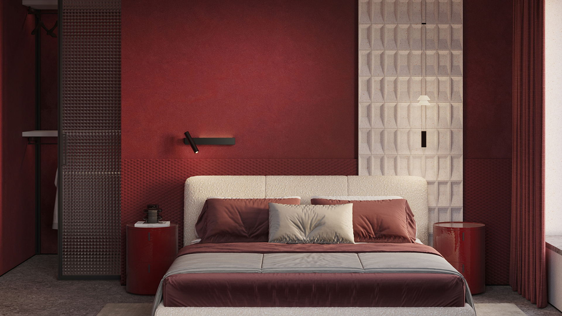 Модернизм и поиски идентичности в дизайне