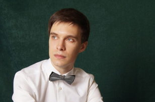 Бетховен. Шуман. Никита КАЧАЕВ, фортепиано