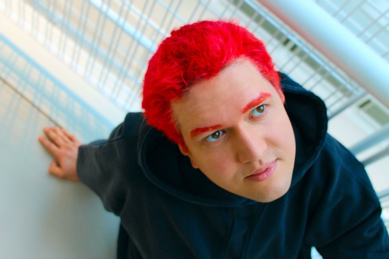 Дмитрий Отяковский о цифровой опере