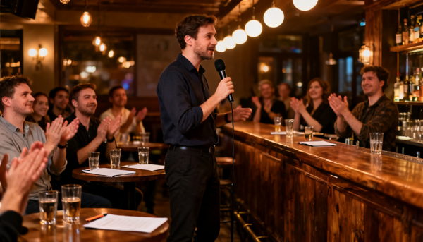 Интеллектуальный квиз "Что Где Когда?"