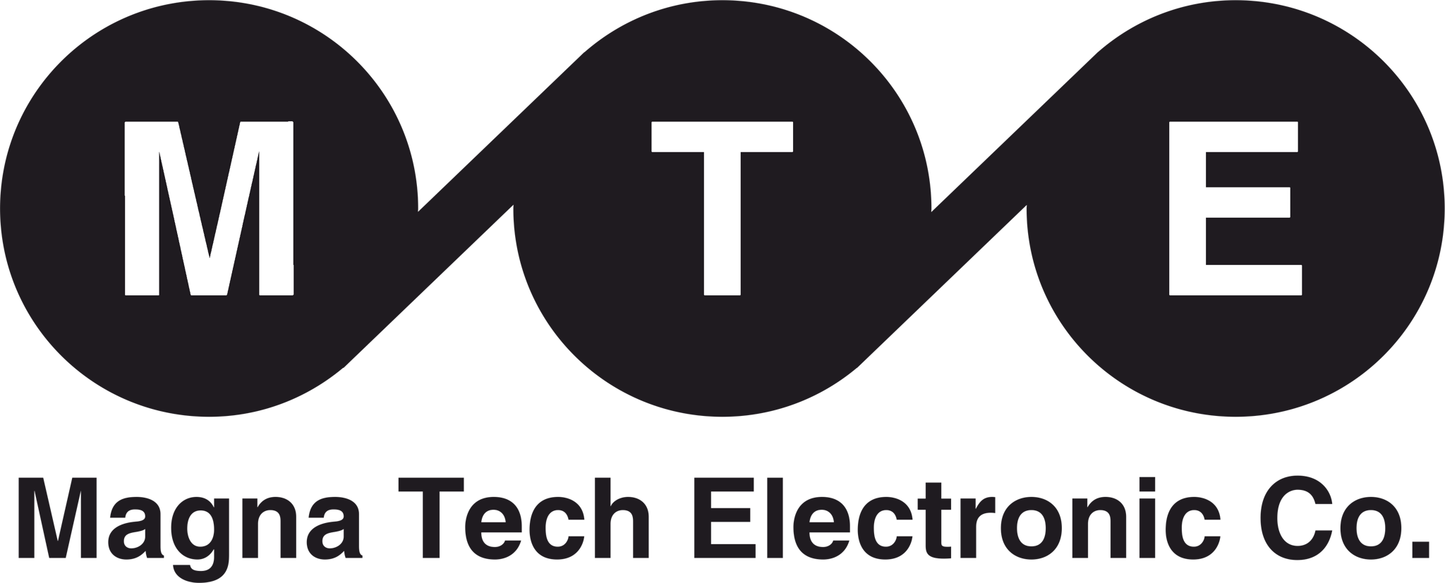 Magna Tech Electronic Russia 