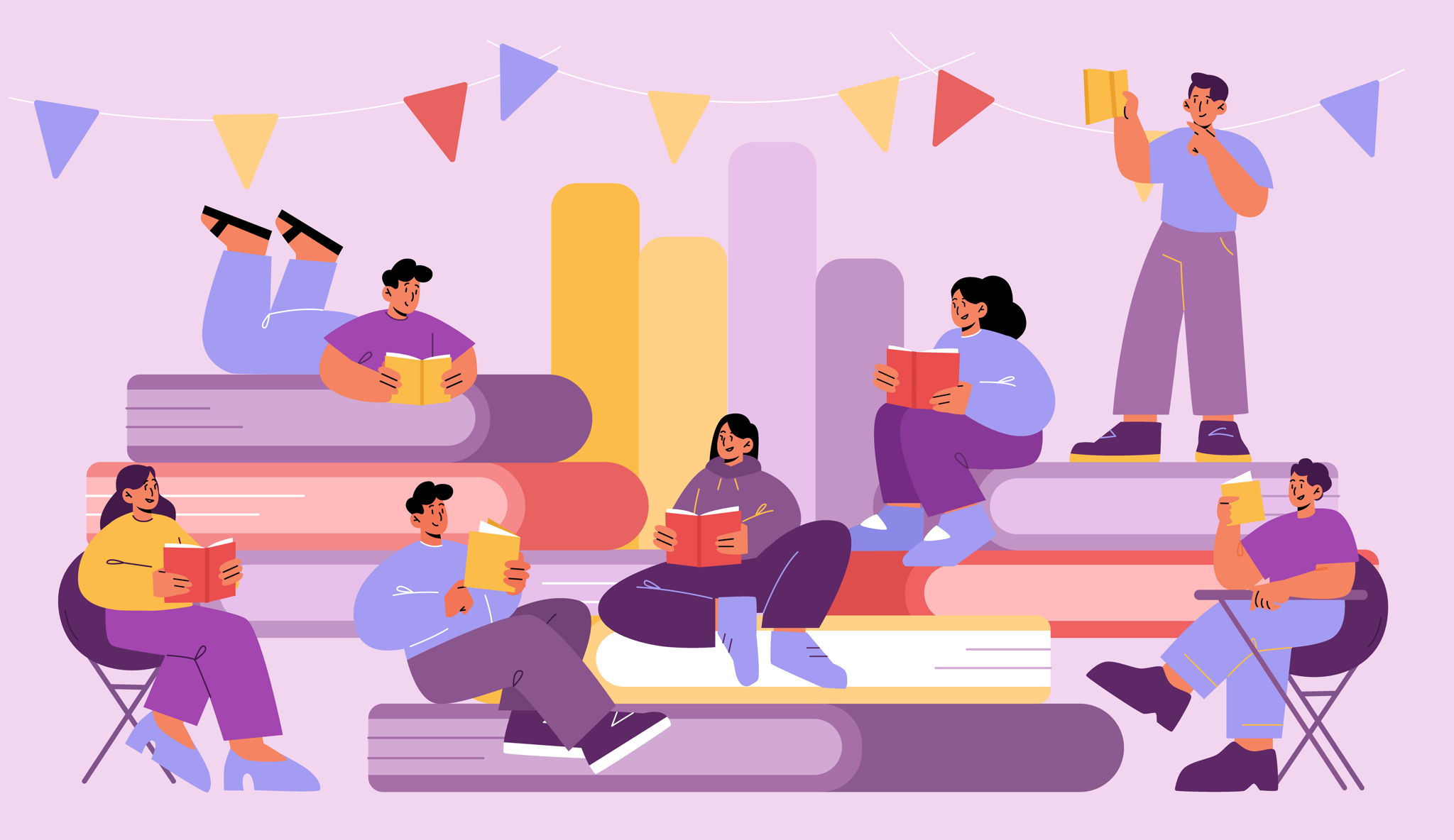 Майская встреча клуба BOOKMADNESSS