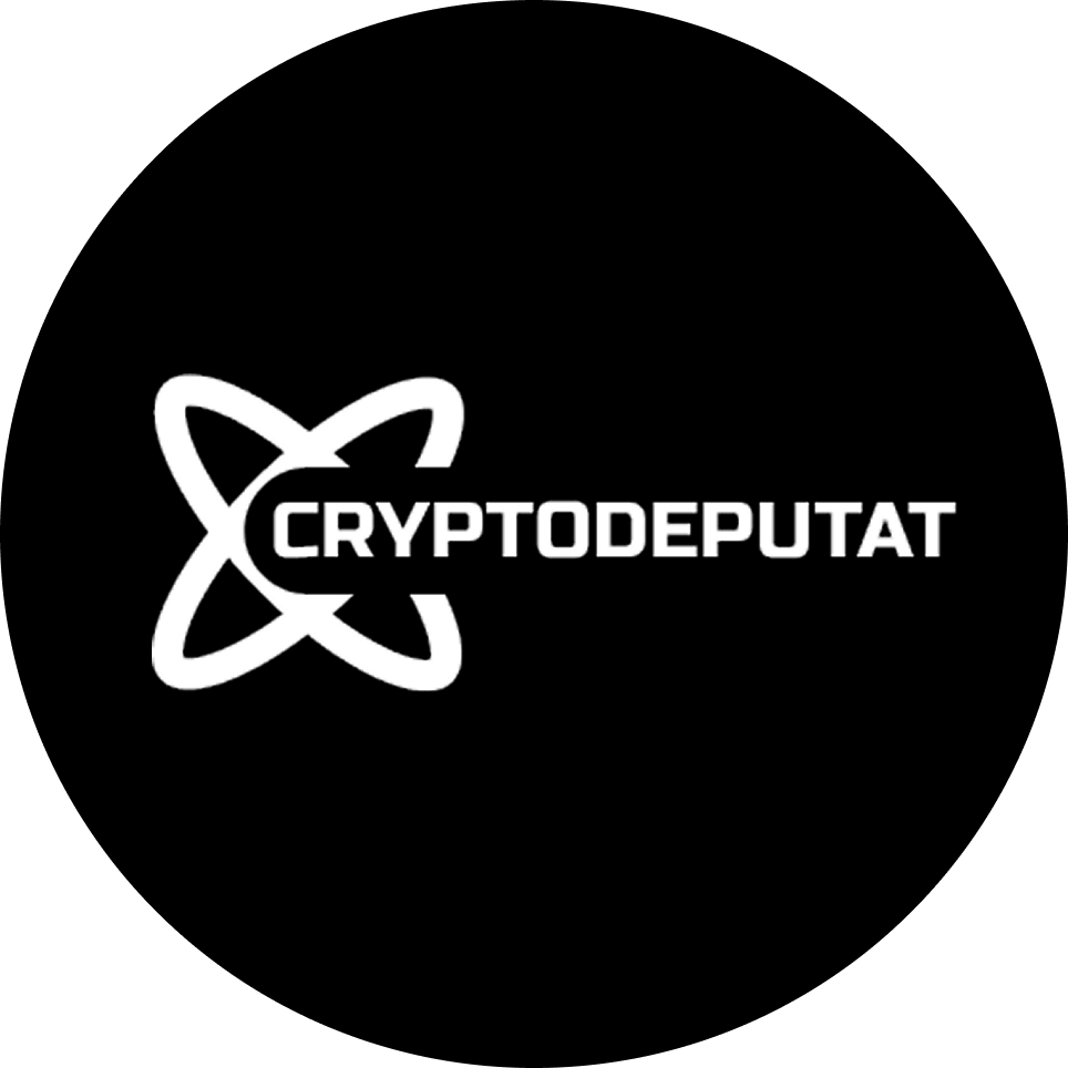 КРИПТОДЕПУТАТ