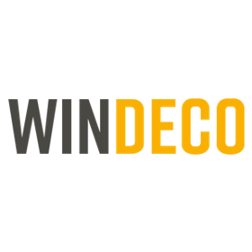 Комплексный подход к дизайнерскому оформлению окон Windeco 