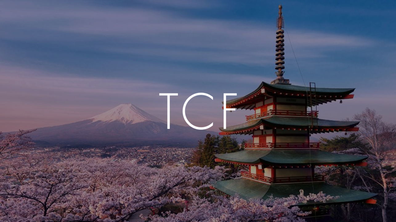 Как съездить в Японию в 2026 году?