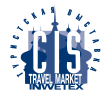 INWETEX CIS Travel Market