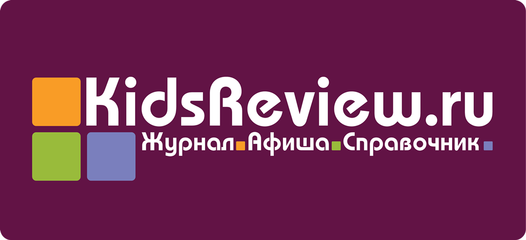 KidsReview