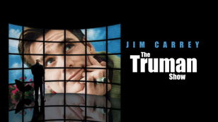 Englsh speaking club: the Truman Show