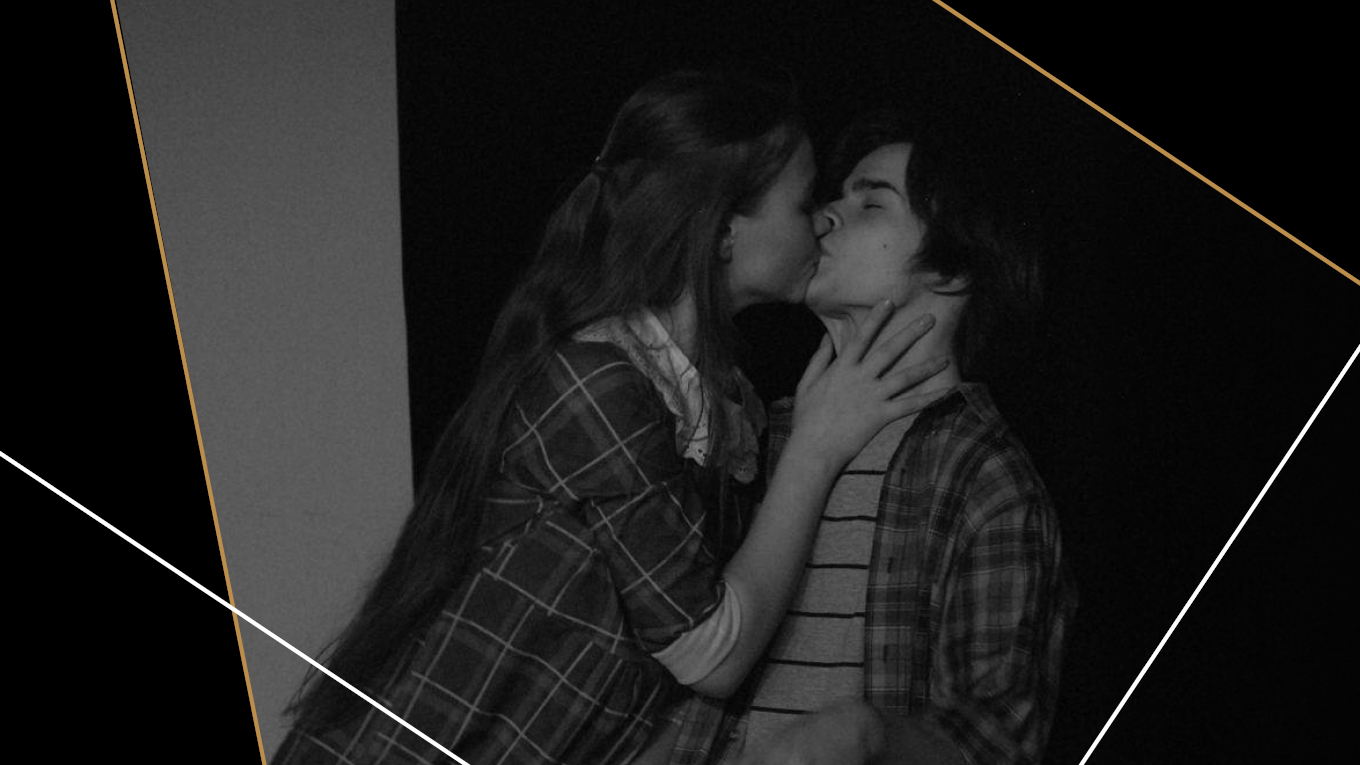 Спектакль "Там, где есть любовь...". Фестиваль "Театральный Москвич" – 2025