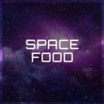 SPACE FOOD