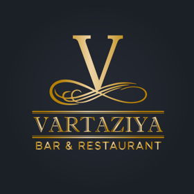Vartaziya ресторан