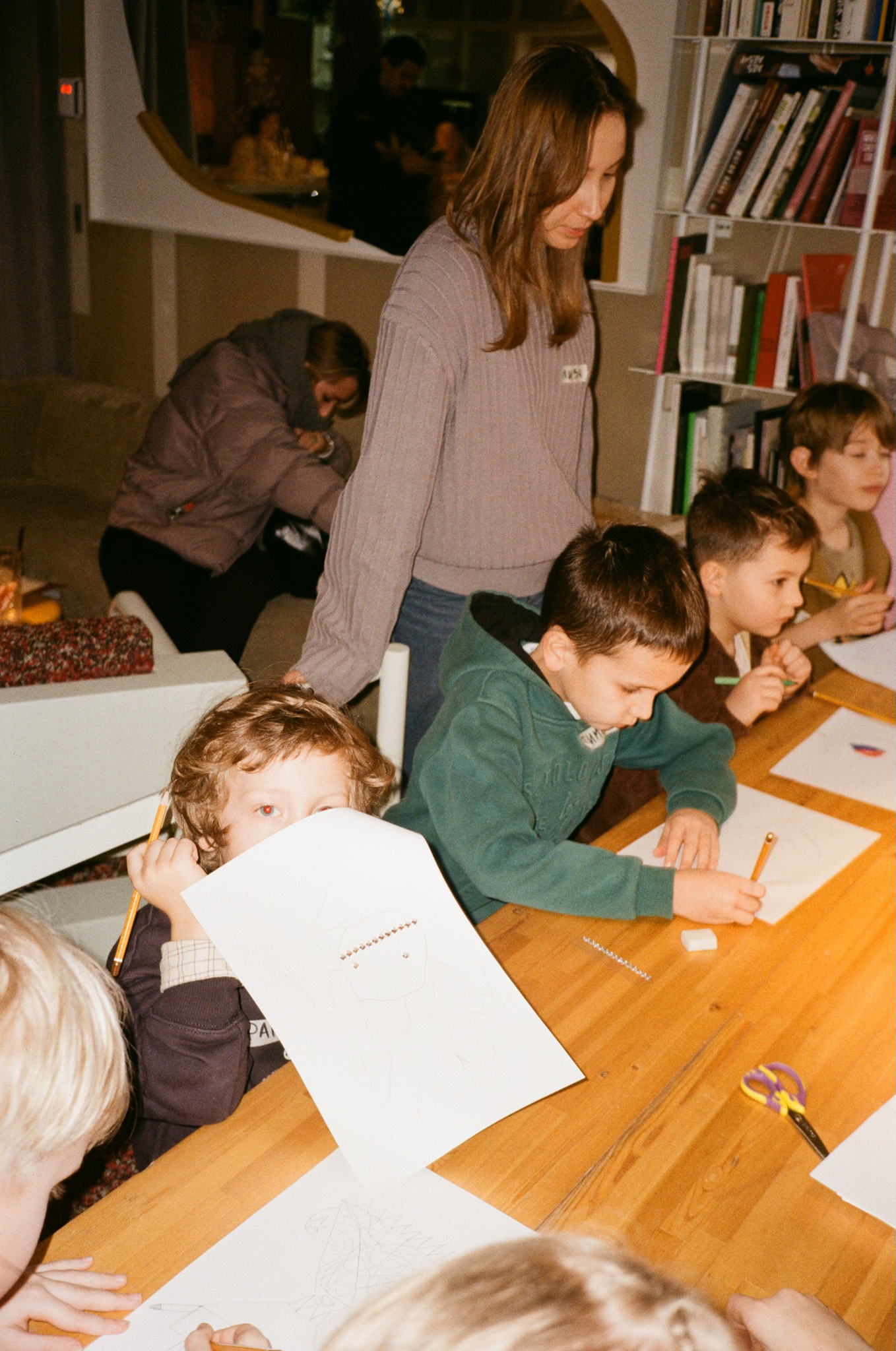 Мастер-класс «Раз обвес, два обвес»