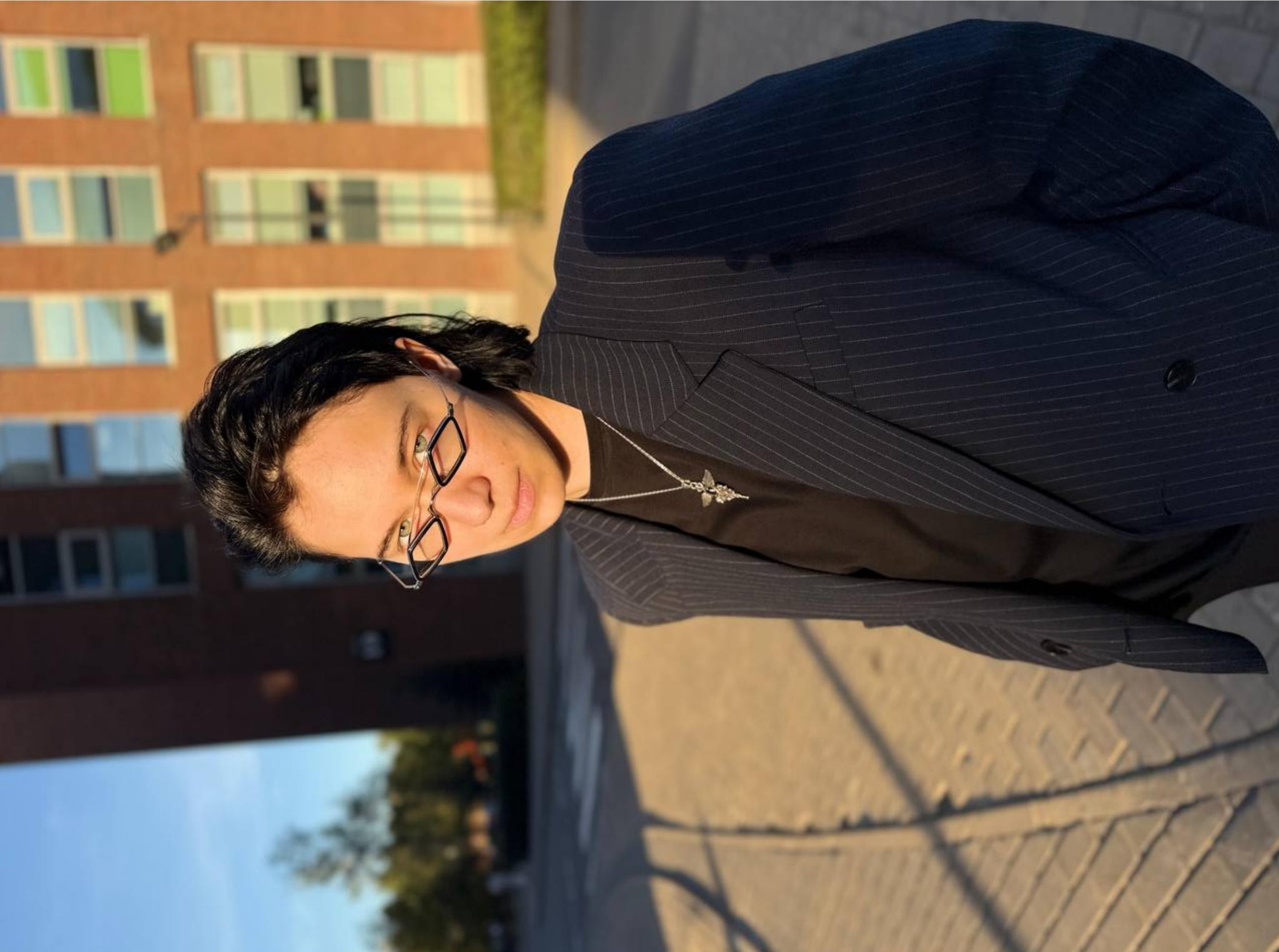 Лекция «Личность в современную эпоху: как мы потеряли целостность»