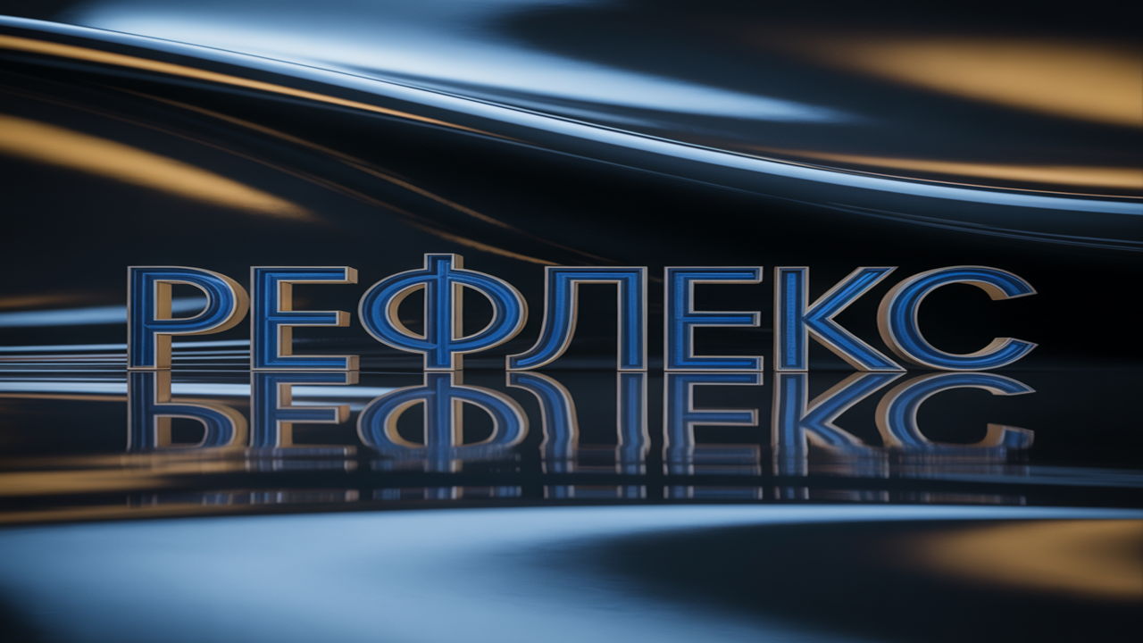 Рефлекс телесный воркшоп