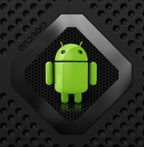 ANDROID DEVELOPERS 