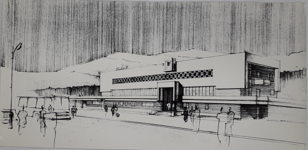 Лекция «БАМ глазами архитектора» от Дарьи Кисельниковой