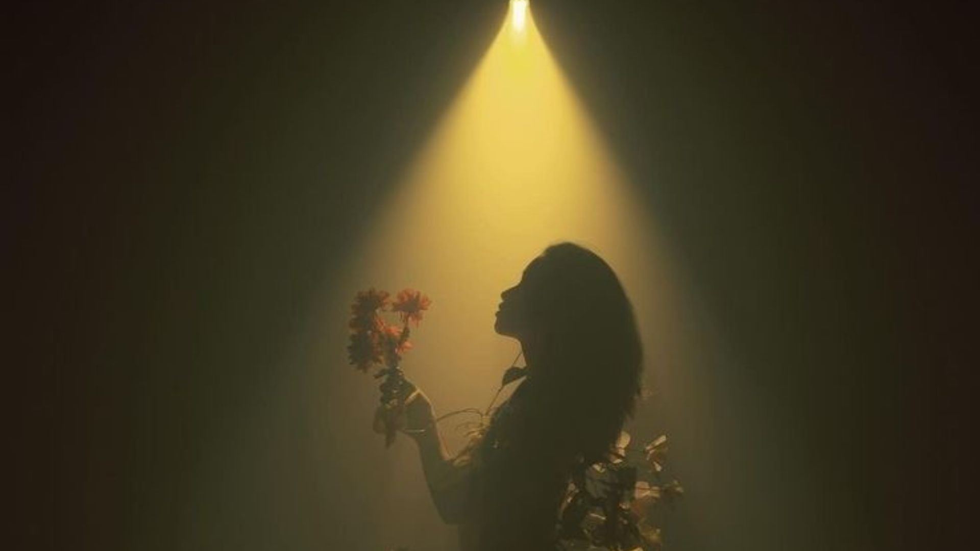 Спектакль «Любовь в рабочих обстоятельствах»