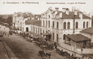 Прогулка с ПитерХодом: Революция — от замысла до воплощения