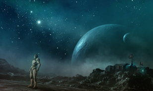 Круглый стол «Как изменилась отечественная фантастика за 10 лет?»
