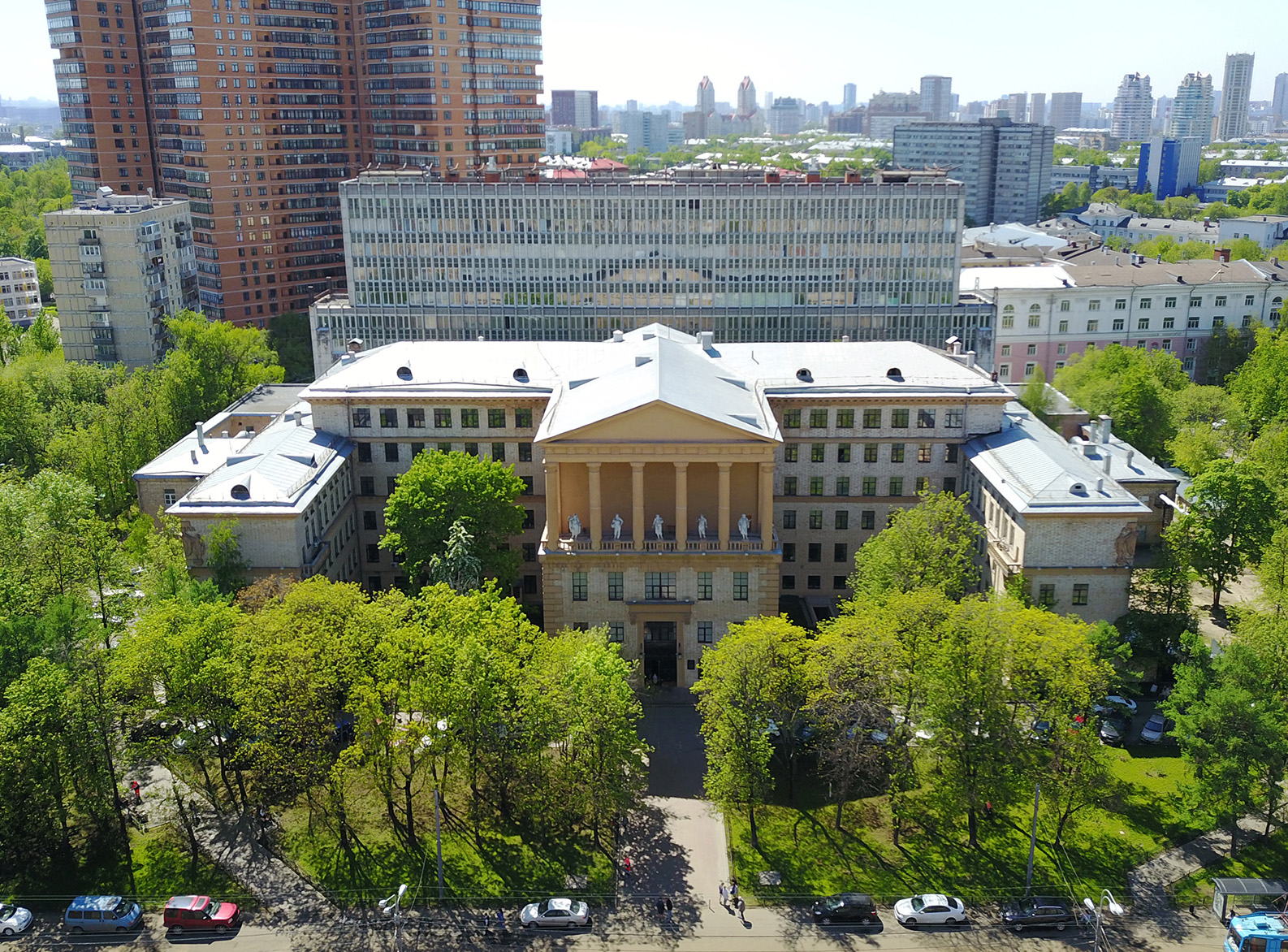 Кафедра Промышленного дизайна РГХПУ им. С.Г. Строганова День открытых дверей