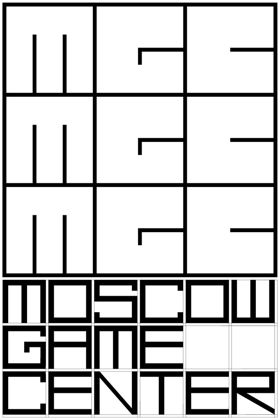 Moscow Game Center
