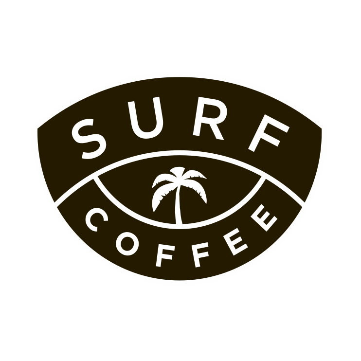 Surf Coffee