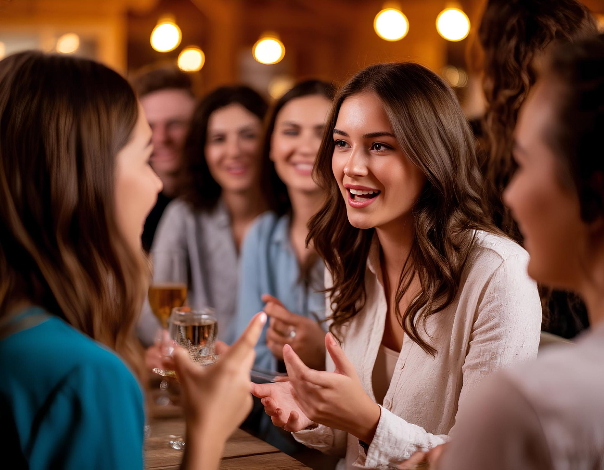 Секреты убедительной речи