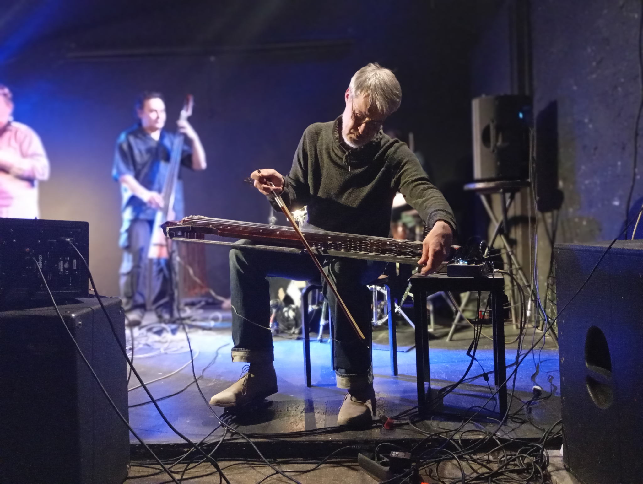 Владимир Григ / Павел Облапенко / Дмитрий Тыквин