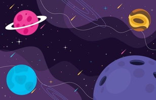 Семейный разговорный клуб: «АРТ-мастерская Space Travel»  в рамках VII Детского Английского Фестиваля