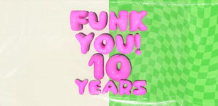 24.11 ROOF PLACE | FUNK YOU! 10 YEARS