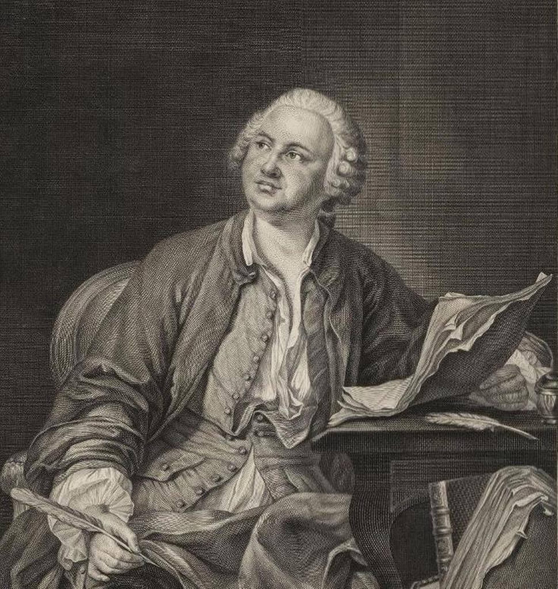 Предисловие о пользе книг церковных в российском языке