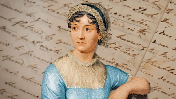 РАЗГОВОРНЫЙ КЛУБ на английском: Джейн Остин/Jane Austen (В1 и выше)