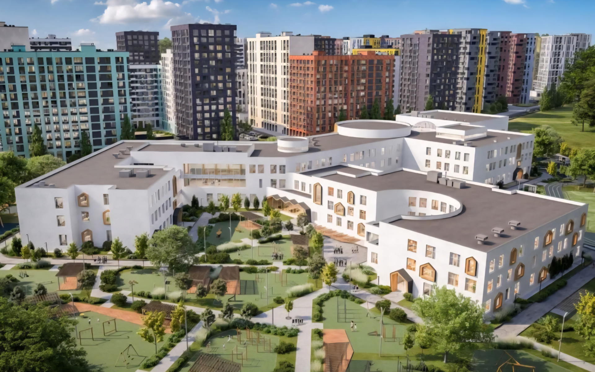 Бизнес- встреча: ИТОГИ И ТРЕНДЫ БУДУЩЕГО