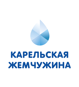 Славмо. Официальный поставщик воды для гостей и спикеров.