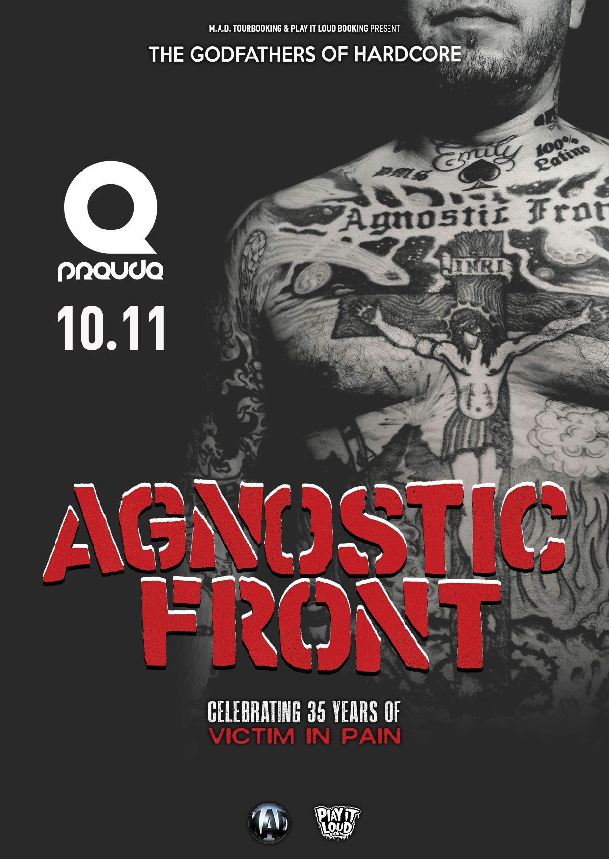 Хардкор 10. Agnostic Front. Agnostic Front 2019. Agnostic Front 2022. Фото agnostic Front.