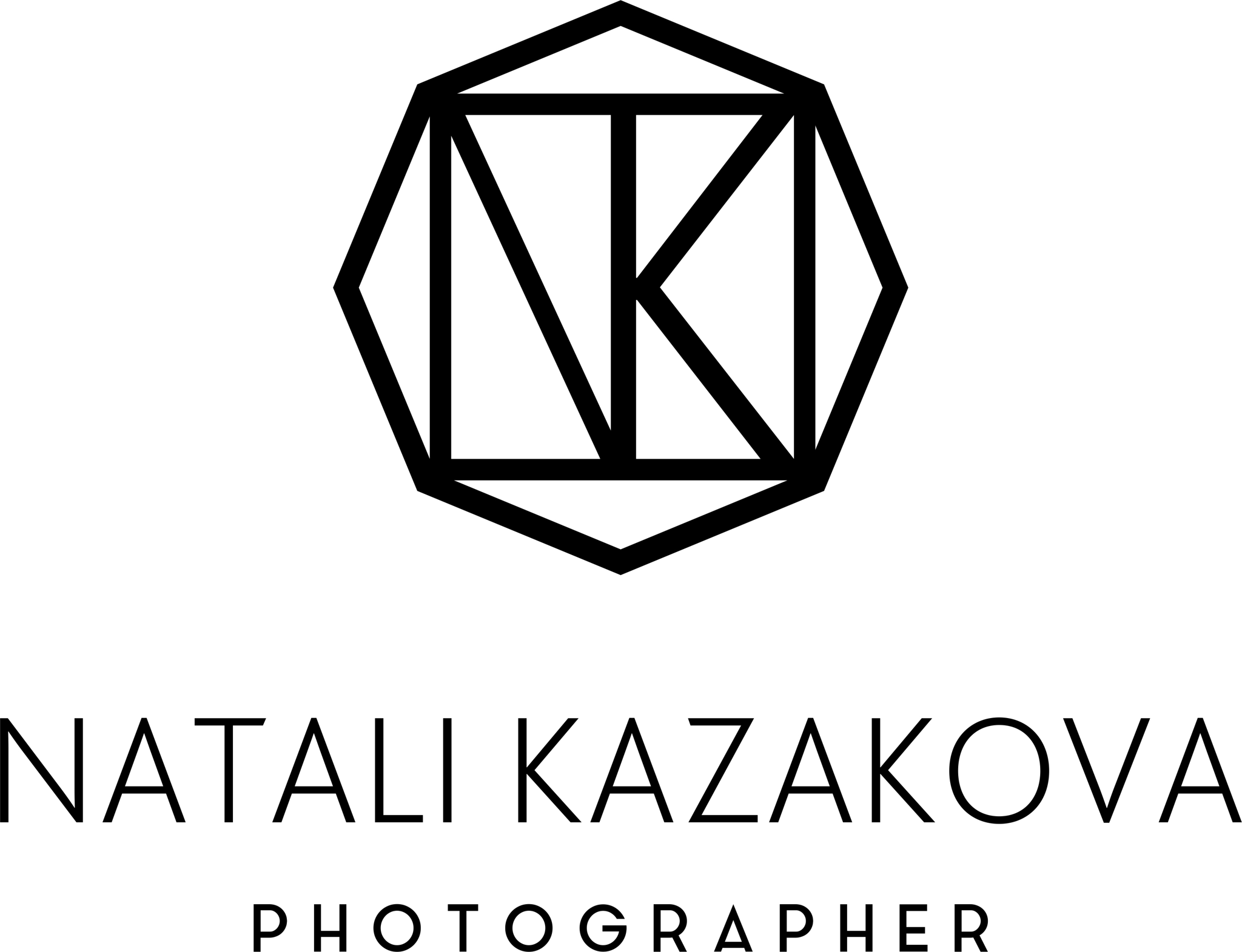 Фотограф Казакова Наталия