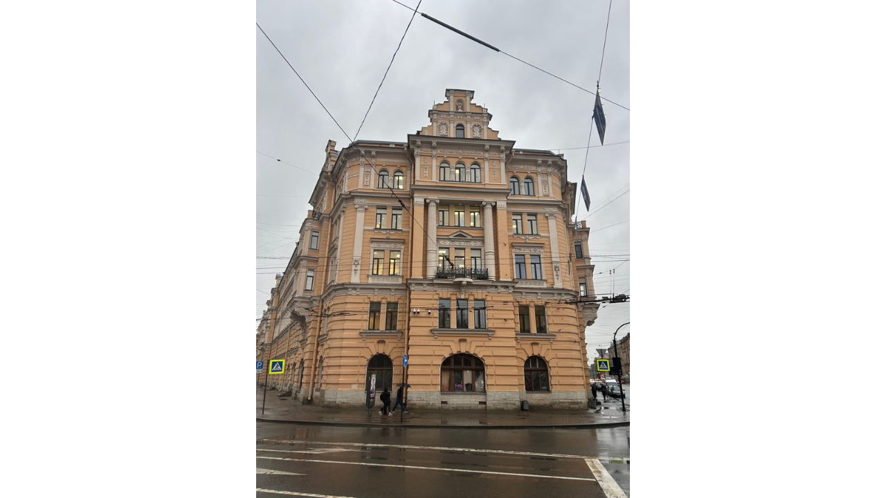 Бесплатная экскурсия « Купеческая Атлантида. Утраченный город, припудренный мукой.»