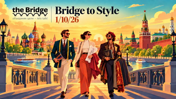 Мост к образу / Bridge to Style