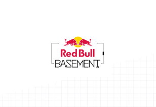 Workshop Red Bull Basement