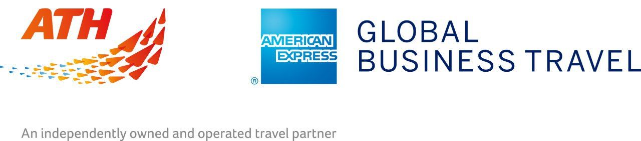 ATH American Express GBT