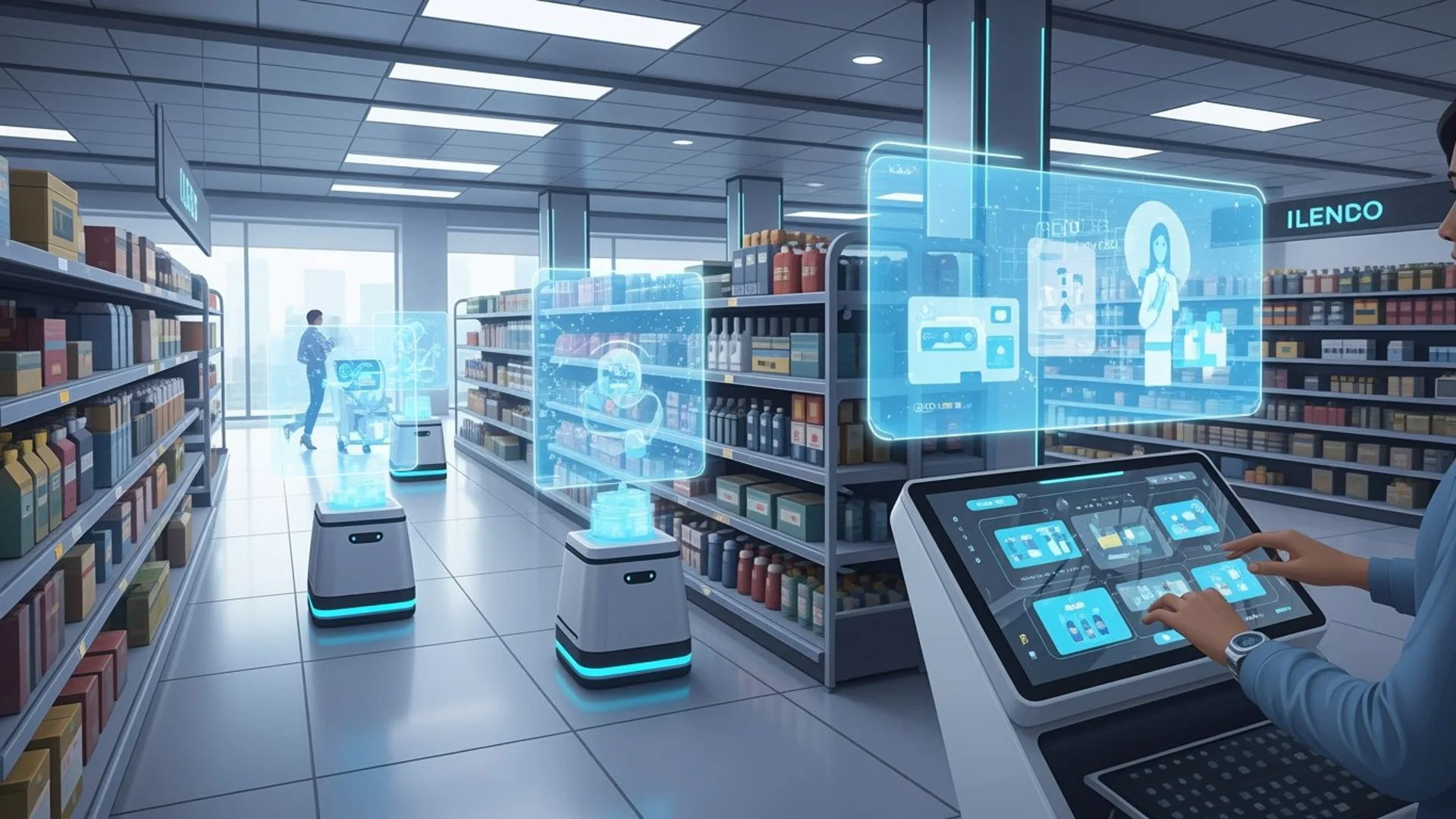 Эра Технологий