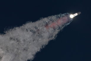 Лекция Александра Хохлова "Итоги 2023 года в космонавтике"